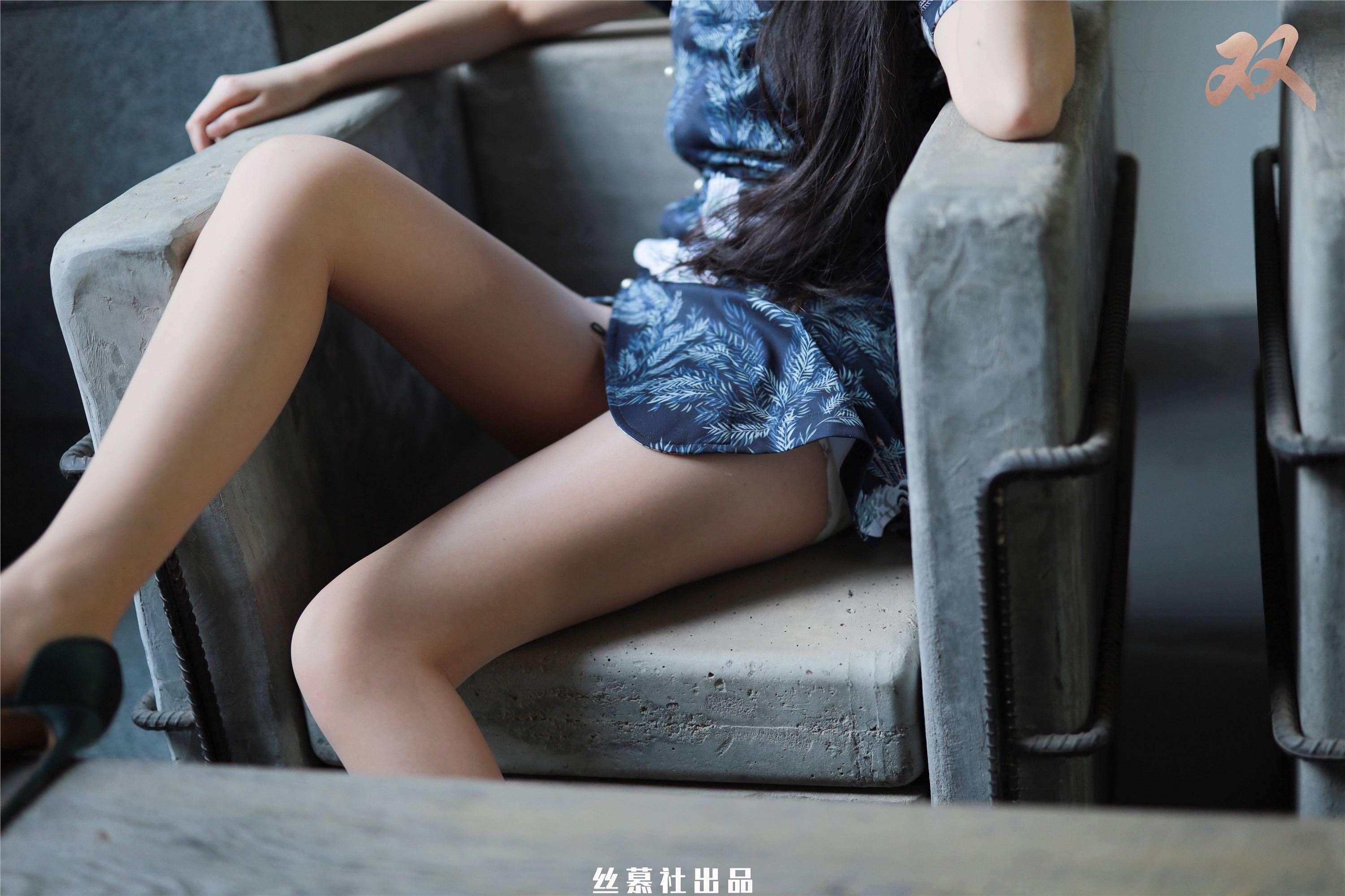 丝慕SMOU 蜜系列 M038 双双